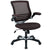Modway Edge Office Chair | Office Chairs | Modishstore-22