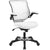 Modway Edge Office Chair | Office Chairs | Modishstore-20