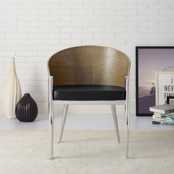 Modway Cooper Dining Armchair