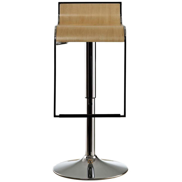 Modway LEM Wood Bar Stool | Bar Stools | Modishstore