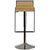 Modway LEM Wood Bar Stool | Bar Stools | Modishstore