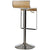 Modway LEM Wood Bar Stool | Bar Stools | Modishstore-2