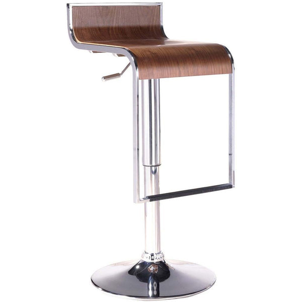 Modway LEM Wood Bar Stool | Bar Stools | Modishstore-3