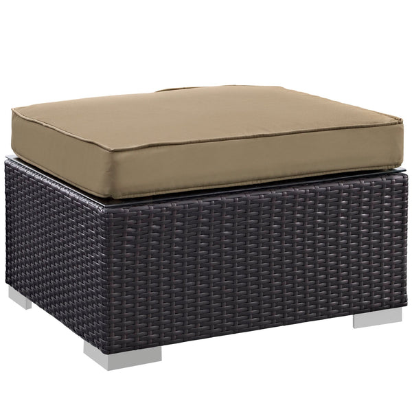 Modway Venice 8 Piece Outdoor Patio Sofa Set | Outdoor Sofas, Loveseats & Sectionals | Modishstore-6