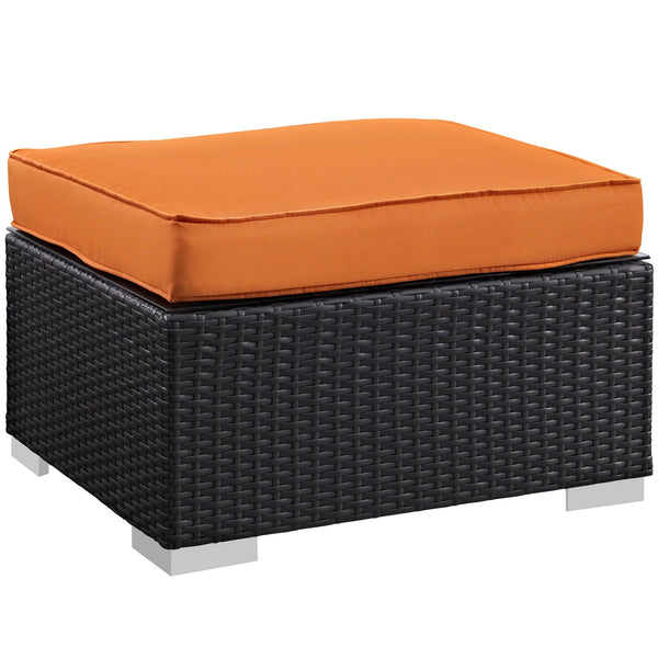 Modway Venice 8 Piece Outdoor Patio Sofa Set | Outdoor Sofas, Loveseats & Sectionals | Modishstore-9