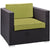 Modway Venice 8 Piece Outdoor Patio Sofa Set | Outdoor Sofas, Loveseats & Sectionals | Modishstore-49
