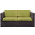 Modway Venice 8 Piece Outdoor Patio Sofa Set | Outdoor Sofas, Loveseats & Sectionals | Modishstore-51