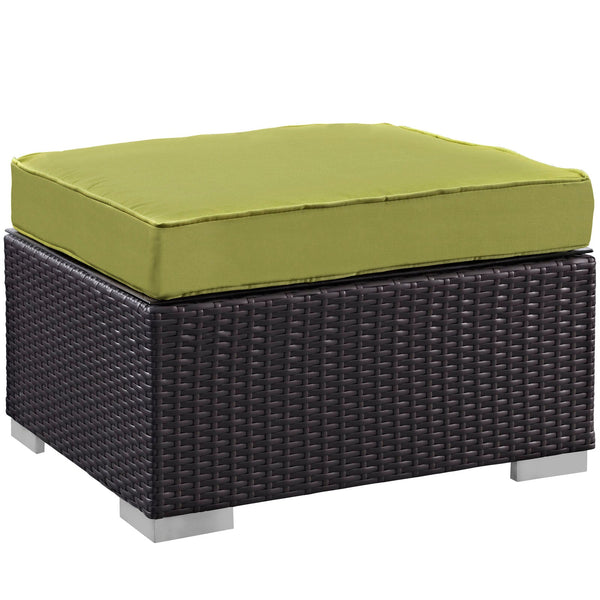 Modway Venice 8 Piece Outdoor Patio Sofa Set | Outdoor Sofas, Loveseats & Sectionals | Modishstore-4