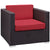 Modway Venice 8 Piece Outdoor Patio Sofa Set | Outdoor Sofas, Loveseats & Sectionals | Modishstore-15