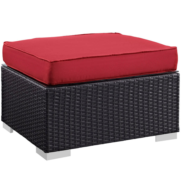 Modway Venice 8 Piece Outdoor Patio Sofa Set | Outdoor Sofas, Loveseats & Sectionals | Modishstore-8