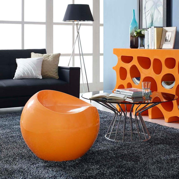 Modway Plop Stool | Stools & Benches | Modishstore