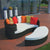 Modway Taiji Outdoor Patio Daybed | Outdoor Patio Daybed | Modishstore-8