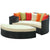 Modway Taiji Outdoor Patio Daybed | Outdoor Patio Daybed | Modishstore-9