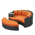 Modway Taiji Outdoor Patio Daybed | Outdoor Patio Daybed | Modishstore-13