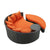Modway Taiji Outdoor Patio Daybed | Outdoor Patio Daybed | Modishstore-12