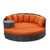 Modway Taiji Outdoor Patio Daybed | Outdoor Patio Daybed | Modishstore-14