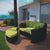 Modway Taiji Outdoor Patio Daybed | Outdoor Patio Daybed | Modishstore-20