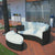 Modway Taiji Outdoor Patio Daybed | Outdoor Patio Daybed | Modishstore-34