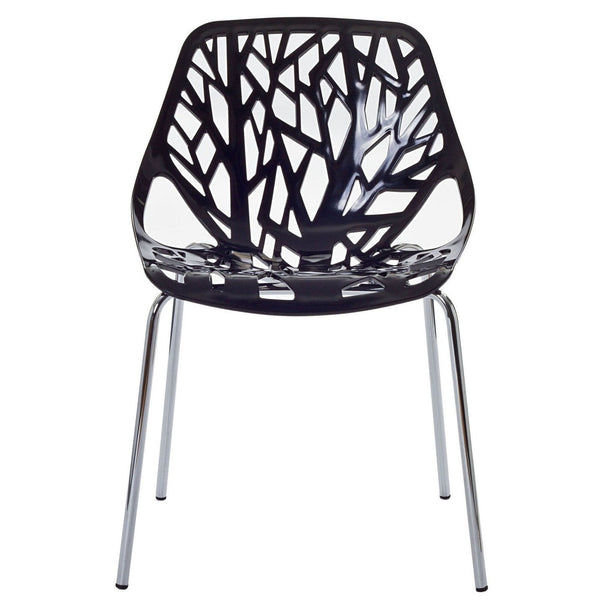 Modway Stencil Dining Side Chair