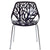 Modway Stencil Dining Side Chair