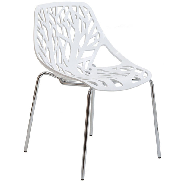 Modway Stencil Dining Side Chair