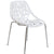 Modway Stencil Dining Side Chair | Dining Chairs | Modishstore-12