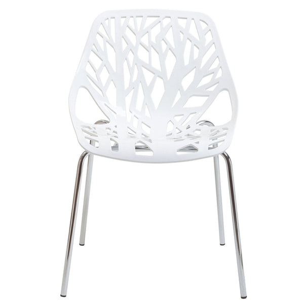 Modway Stencil Dining Side Chair