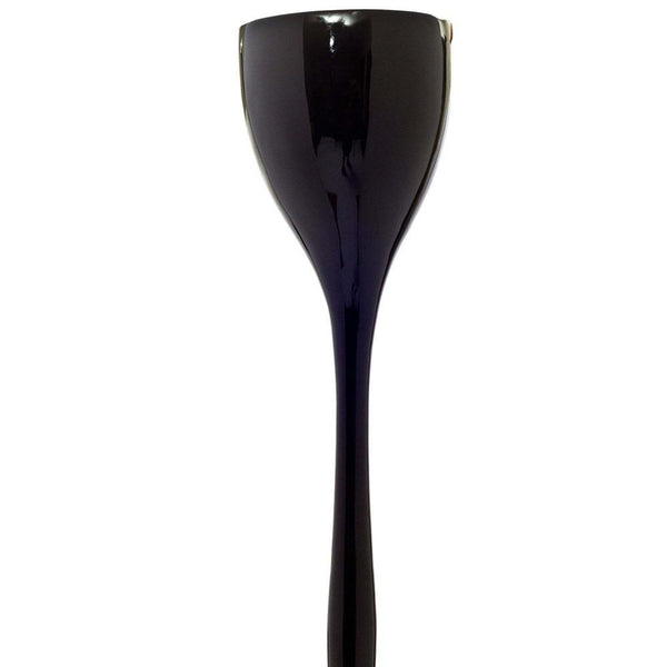 Modway Pillar Floor Lamp - Black | Floor Lamps | Modishstore