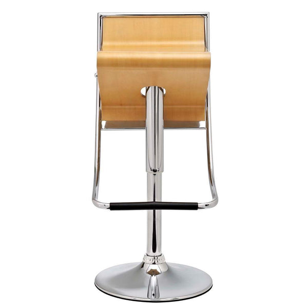 Modway Zig-Zag Bar Stool | Bar Stools | Modishstore-6