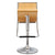 Modway Zig-Zag Bar Stool | Bar Stools | Modishstore-6