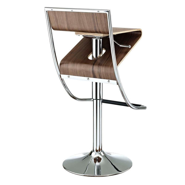 Modway Zig-Zag Bar Stool | Bar Stools | Modishstore-3