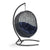 Modway Encase Swing Outdoor Patio Lounge Chair | Outdoor Porch Swings | Modishstore-21