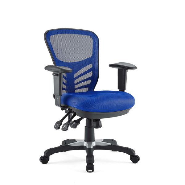 Modway Articulate Office Chair | Office Chairs | Modishstore-16