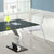 Modway Scape Dining Side Chair - Clear | Dining Chairs | Modishstore