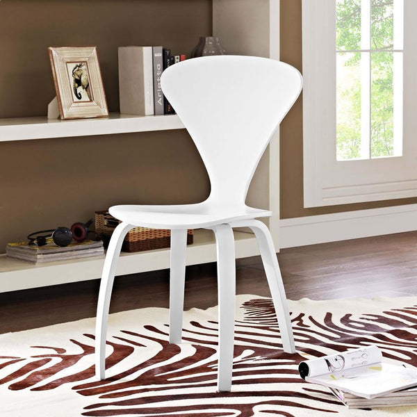 Modway Vortex Dining Side Chair | Dining Chairs | Modishstore-9