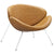 Modway Nutshell Lounge Chair | Lounge Chairs | Modishstore-20