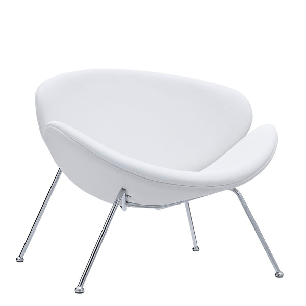 Modway Nutshell Lounge Chair | Lounge Chairs | Modishstore-21