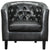 Modway Cheer Armchair | Armchairs | Modishstore-10