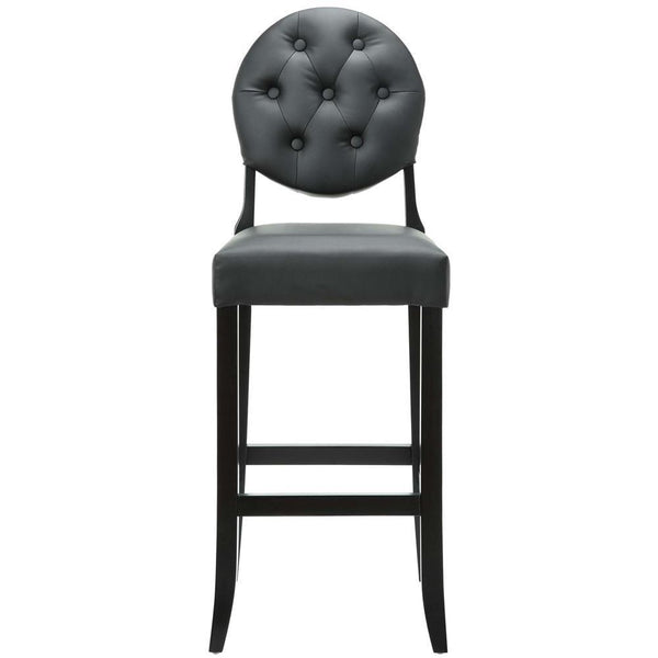 Modway Button Bar Stool | Bar Stools | Modishstore-2