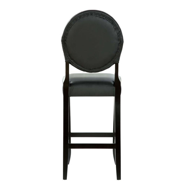 Modway Button Bar Stool | Bar Stools | Modishstore-4