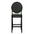 Modway Button Bar Stool | Bar Stools | Modishstore-4