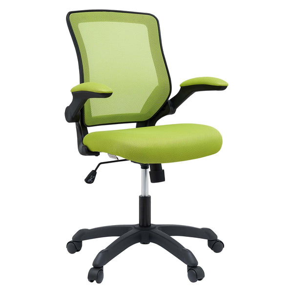 Modway Veer Mesh Office Chair | Office Chairs | Modishstore-35