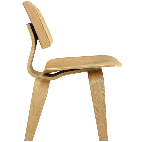 Modway Fathom Dining Chairs - Set of 2
