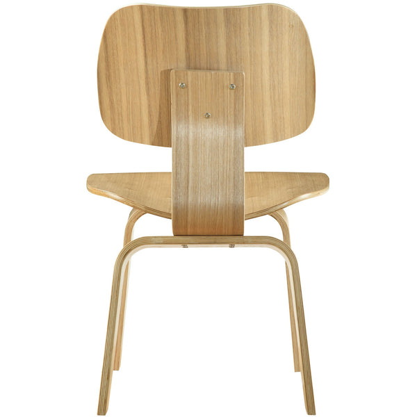 Modway Fathom Dining Chairs - Set of 2