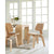 Modway Fathom Dining Chairs - Set of 2
