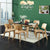 Modway Fathom Dining Chairs - Set of 2