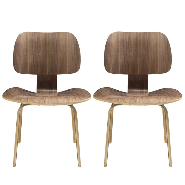 Modway Fathom Dining Chairs - Set of 2 | Dining Chairs | Modishstore-11