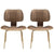 Modway Fathom Dining Chairs - Set of 2 | Dining Chairs | Modishstore-11