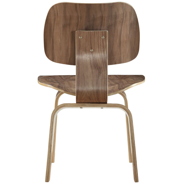 Modway Fathom Dining Chairs - Set of 2