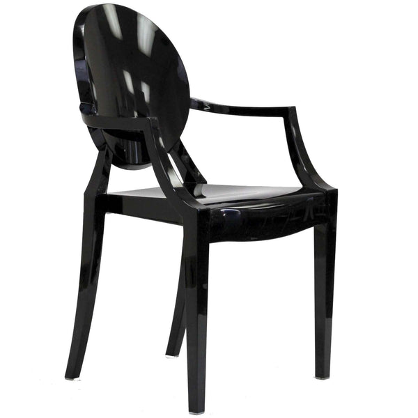Modway Casper Dining Armchairs - Set of 2